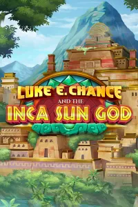 Luke E. Chance and the Inca Sun God