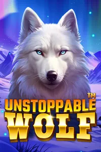 Unstoppable Wolf